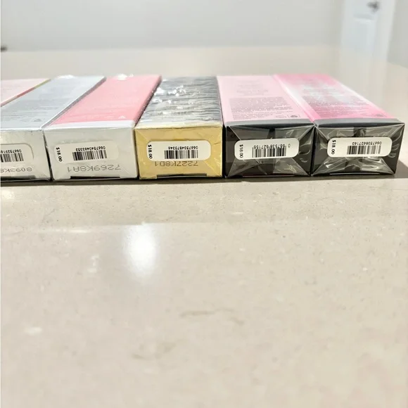 Victoria’s Secret VS 10-Piece Roller Bundle: Bombshell Tease Flower Angel RARE - Picture 16 of 16